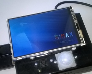 WS RPi LCD 4inch (A)